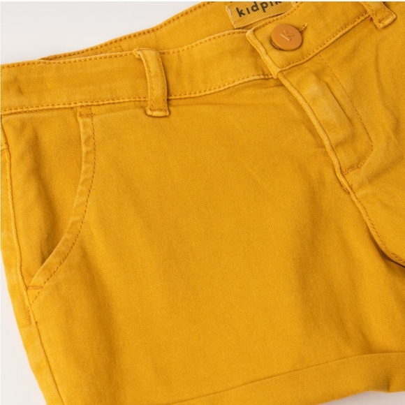 NWT KidPik- Classic Chino Shorts
Size: 12 - Picture 2 of 5